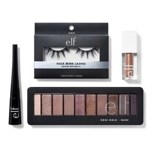 E.L.F.'S SWEET 16 "BLING" EYE SET